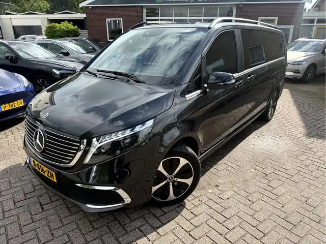 Mercedes-Benz EQV