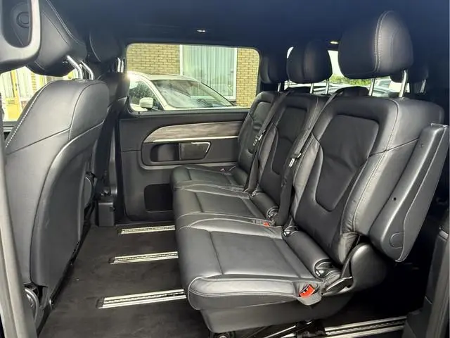 Mercedes-Benz EQV
