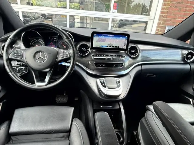 Mercedes-Benz EQV