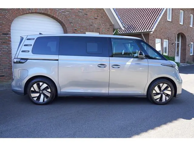 Volkswagen ID. Buzz