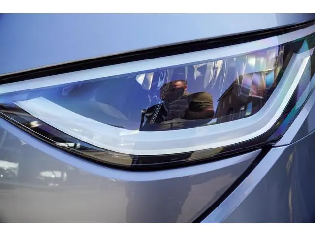 Volkswagen ID. Buzz