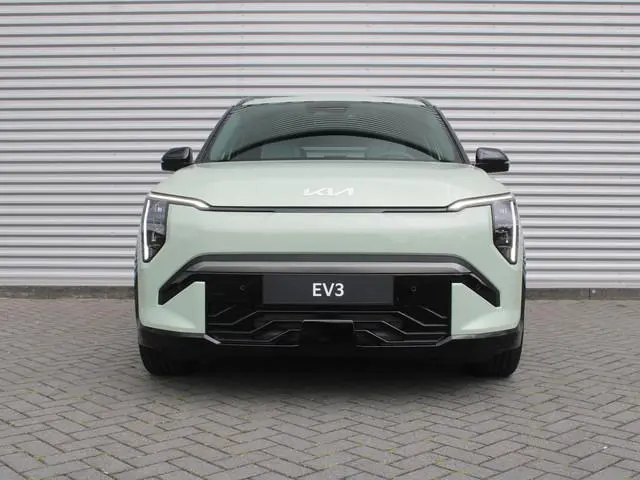 Kia EV3 GT-Line Business Edition 81.4 kWh | Nieuw | Direct leverbaar | Actieradius tot 563 km (WLTP)...