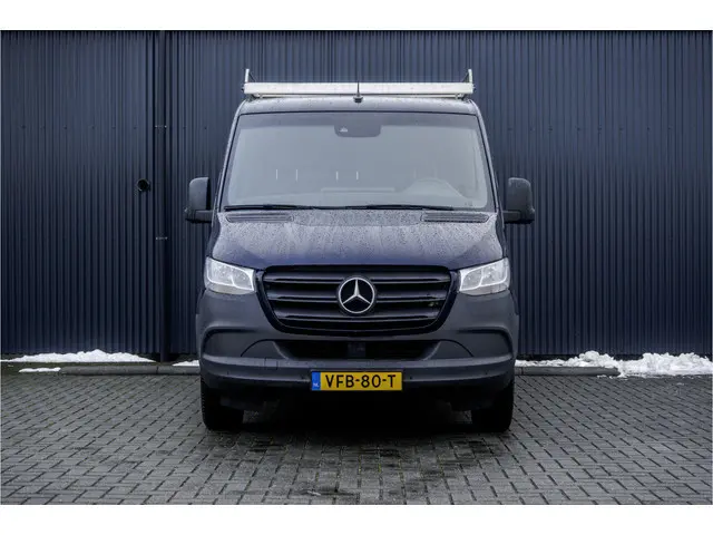 Mercedes-Benz Sprinter 316CDI L2H1 | 164 PK | M-bux | Trekgewicht 3.5T  Camera | Airco | Cruise