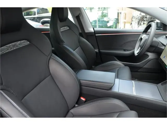Tesla Model 3 Performance AWD 78 kWh Highland, Enhanced AutoPilot4.0 (twv 3.800,-), FSD 49,- pmnd