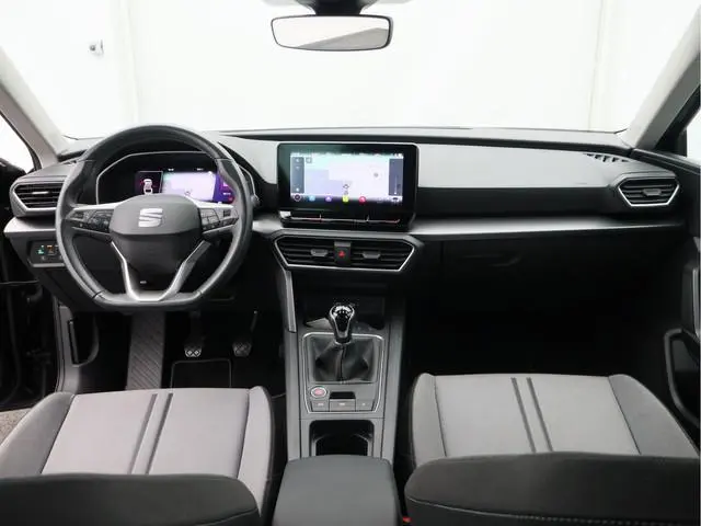 SEAT Leon Sportstourer 1.0 TSI Style Business Intense/ compleet!
