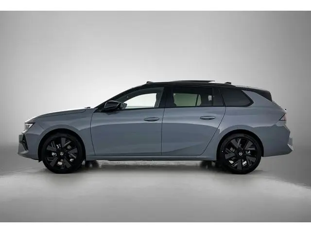 Opel Astra Sports Tourer Electric 54 kWh GS | NIEUW! | SNEL LEVERBAAR! | TOT 8 JAAR GARANTIE! | VOOR...