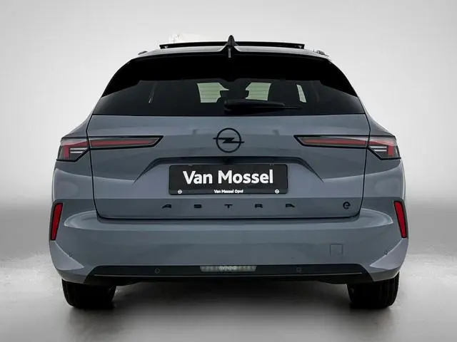 Opel Astra Sports Tourer Electric 54 kWh GS | NIEUW! | SNEL LEVERBAAR! | TOT 8 JAAR GARANTIE! | VOOR...