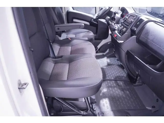 Citroën Jumper