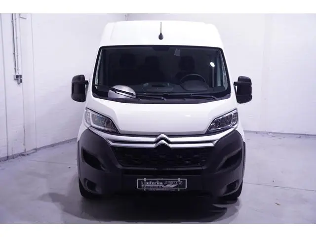Citroën Jumper