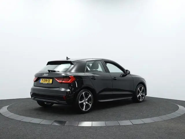 Audi A1 Sportback 25 TFSI Advanced edition | Private lease 439,- per maand