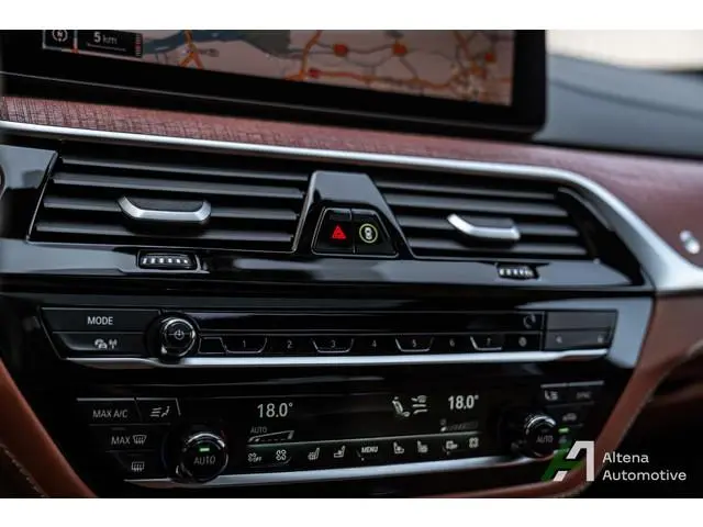 Alpina B5