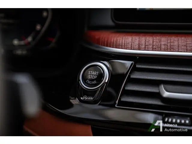 Alpina B5