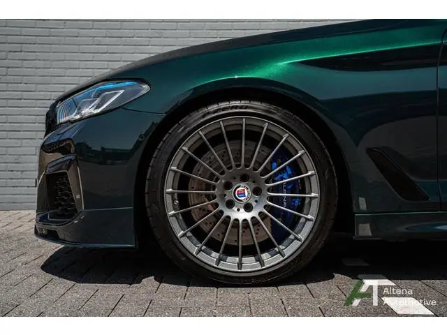 Alpina B5