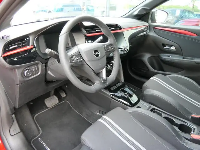 Opel Corsa Electric Long Range Yes 51 kWh | 100% elektrisch | 16" LMV | DAB