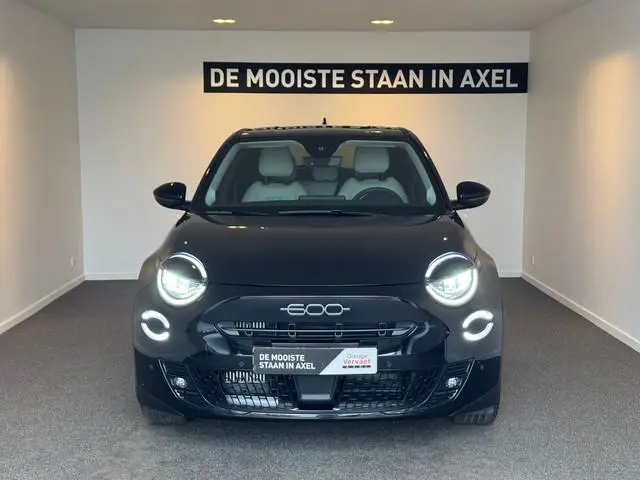 Fiat 600