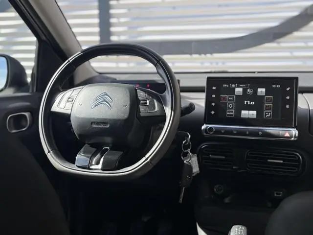 Citroën C4 Cactus