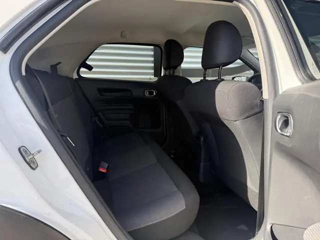 Citroën C4 Cactus