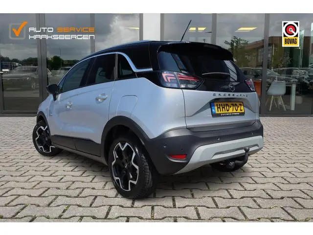 Opel Crossland 1.2 Turbo Level 3 | Camera | Trekhaak | Carplay |