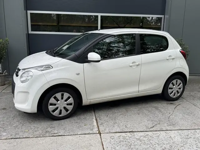 Citroën C1
