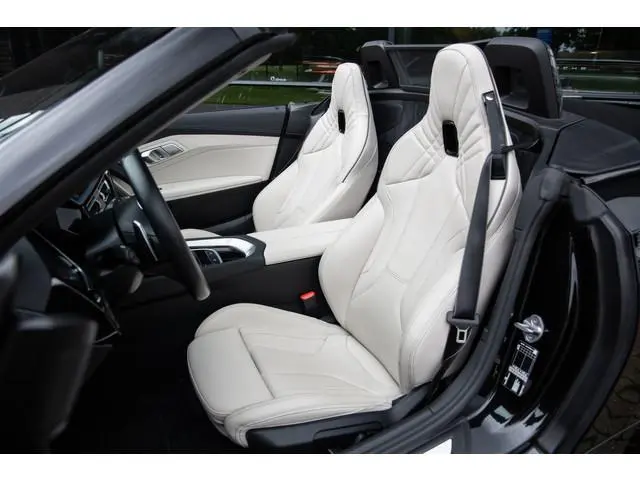 BMW Z4 Roadster M40i High Executive 400PK AC Schnitzer, Memory, Harman/Kardon, HUD
