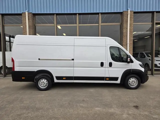 Citroën Jumper