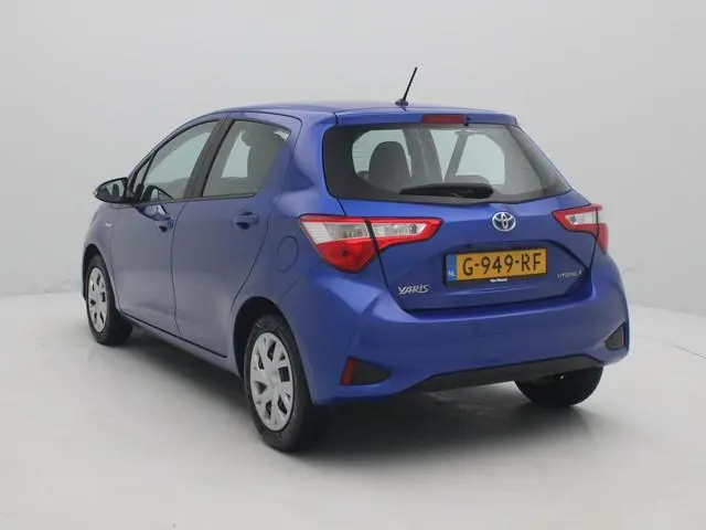 Toyota Yaris 1.5 Hybrid Active | Camera | Climate control | Cruise control