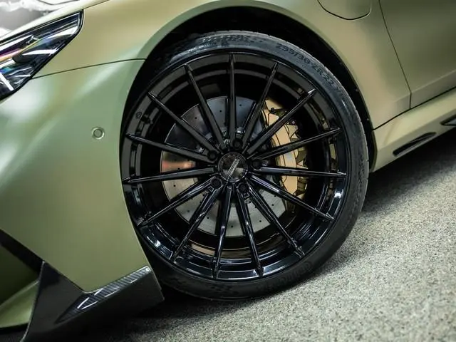 BMW M5