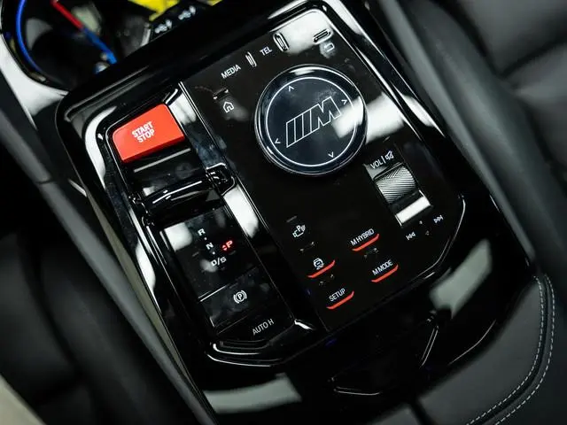 BMW M5