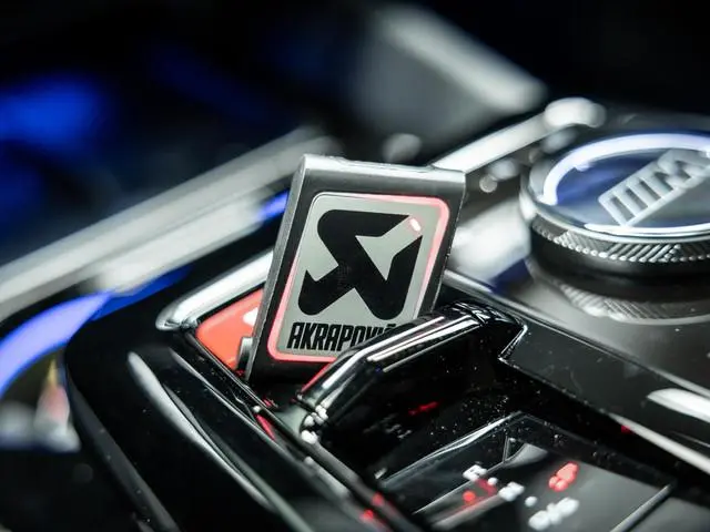 BMW M5