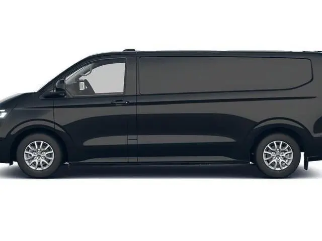 Volkswagen Bedrijfswagens e-Transporter Bestelwagen Style 70kWh 218pk L2 735940
