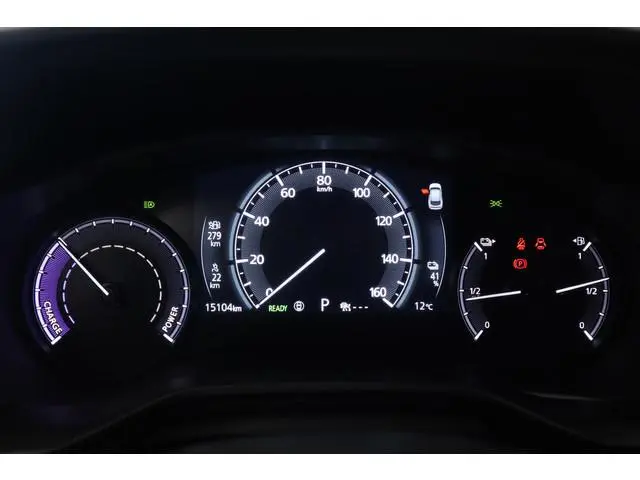 Mazda MX-30
