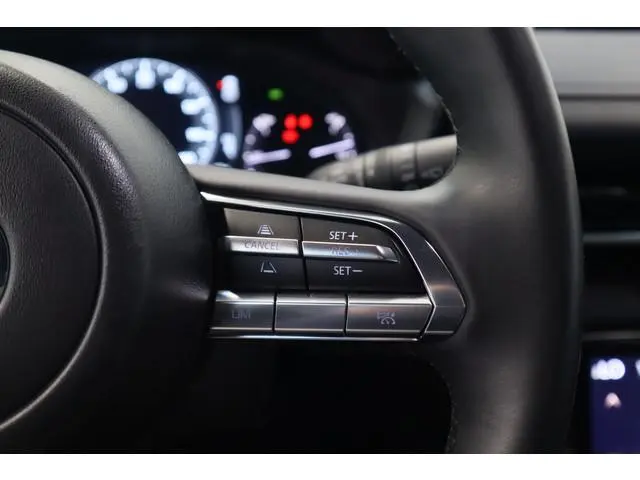 Mazda MX-30