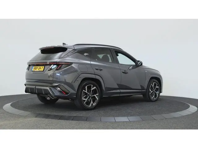 Hyundai Tucson 1.6 T-GDI PHEV N Line Sky | 360 camera | Alcantara | Panoramadak