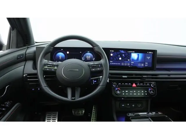 Hyundai Tucson 1.6 T-GDI PHEV N Line Sky | 360 camera | Alcantara | Panoramadak