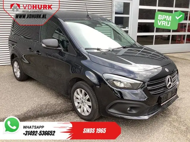 Mercedes-Benz Citan