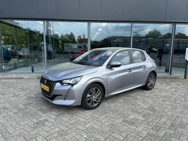 Peugeot 208 1.2 PureTech Active Pack