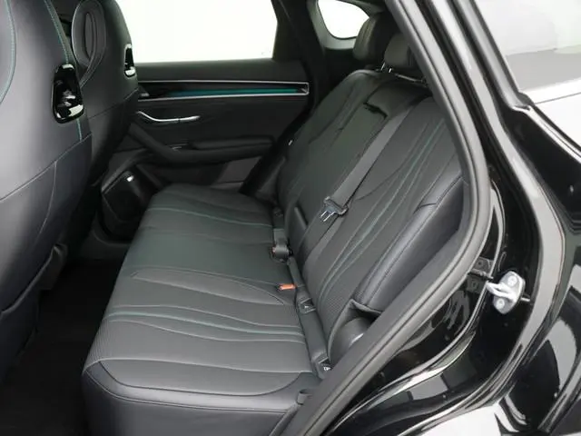 BYD SEAL U