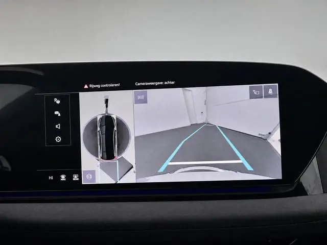 Audi A6 Avant e-tron