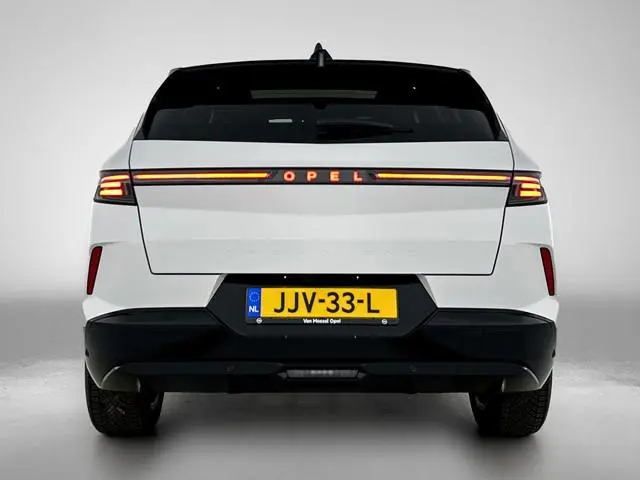 Opel Grandland Electric GS 73 kWh | NIEUW | Voorraad Voordeel | €5.000,- inruilbonus! | Panoramadak...