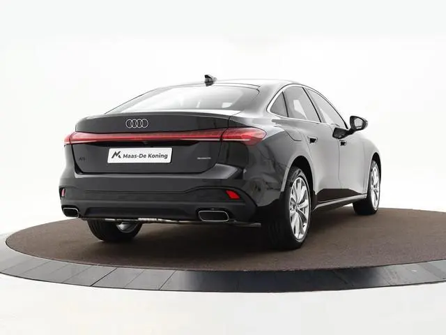 Audi A5 2.0 e-hybrid quattro Pro Line 299 PK · Tech pakket · Elek. wegklapbare trekhaak · Voorventil...