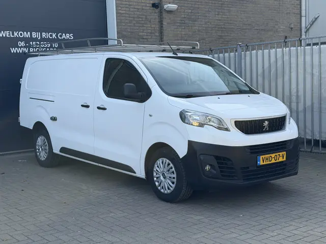 Peugeot Expert