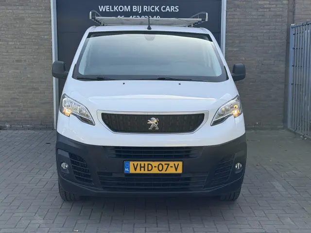 Peugeot Expert