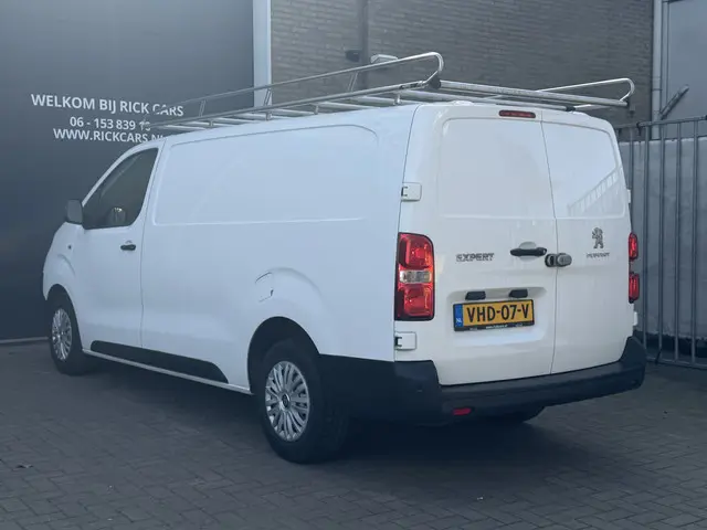 Peugeot Expert