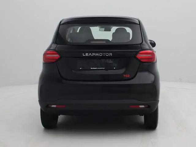 Leapmotor T03
