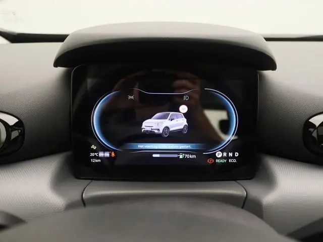 Leapmotor T03