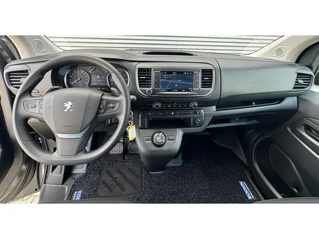 Peugeot Expert 2.0 BlueHDI 145 PK Automaat Cruise|Camera|Navi