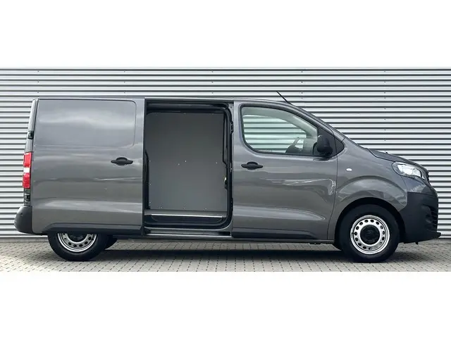 Peugeot Expert 2.0 BlueHDI 145 PK Automaat Cruise|Camera|Navi