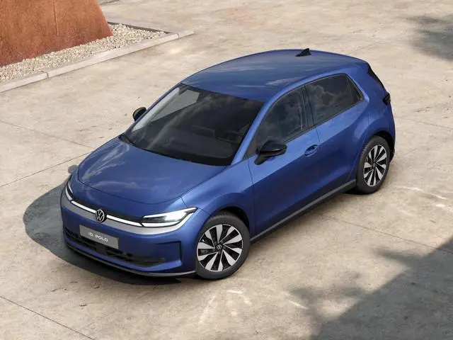 Volkswagen ID. Polo