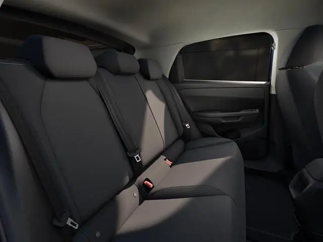 Volkswagen ID. Polo
