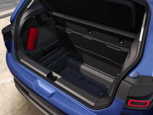 Volkswagen ID. Polo